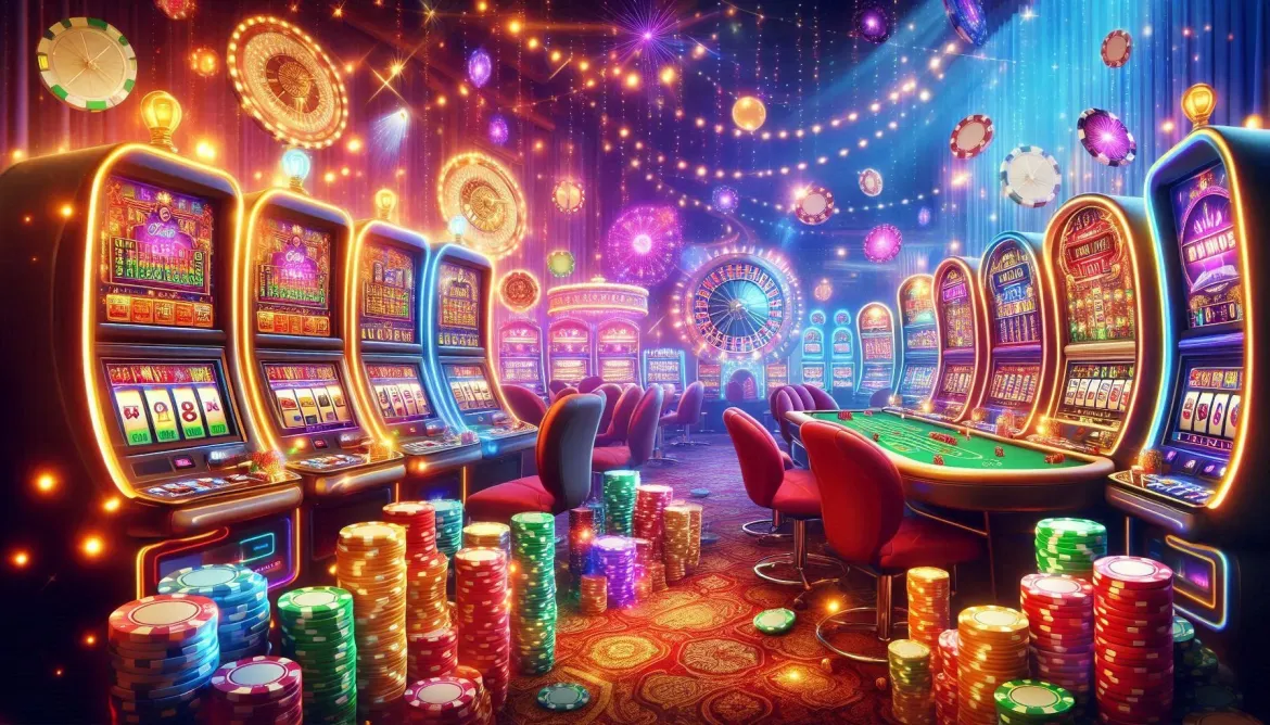 Mr Bet Casino